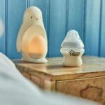 Tommee Tippee Penguin 2-in-1 Night Light - Image 5
