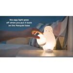 Tommee Tippee Penguin 2-in-1 Night Light - Image 6