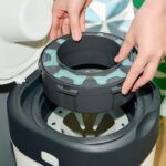 Tommee Tippee Refill Twist & Click Pack Of 6 - Image 2
