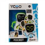 Silverlit Pokibot Robot Green - Image 2