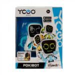 Silverlit Pokibot Robot Blue - Image 3