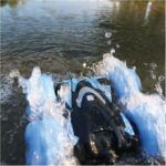 Exost Aquacross 360 - Image 8