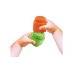 Clementoni Soft Clemmy 24 Building Blocks Set - Image 3