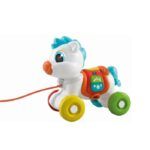 Clementoni Pull Along Pony - Image 3