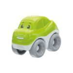 Clementoni Car Transporter Toy With Tumbling Car - Image 5