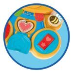 Clementoni Baby Activity Toy Teddy Bear - Image 4