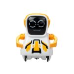 Silverlit Pokibot Robot Blue - Image 5