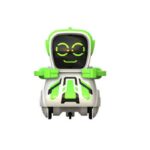 Silverlit Pokibot Robot Blue - Image 4
