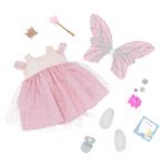 Our Generation Twinkle 18-inch Tooth Fairy Doll - Image 3