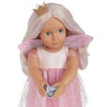 Our Generation Twinkle 18-inch Tooth Fairy Doll - Image 4