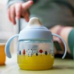 Tommee Tippee Sippee Weaning Cup 190ML - Image 3