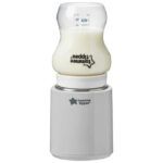 Tommee Tippee USB-Chargeable Lets Go Portable Baby Bottle Warmer - Image 3