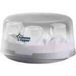 Tommee Tippee Microwave Steam Steriliser - Image 3