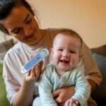 Tommee Tippee InEar Infrared Digital Thermometer - Image 2