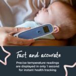 Tommee Tippee InEar Infrared Digital Thermometer - Image 3