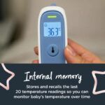 Tommee Tippee InEar Infrared Digital Thermometer - Image 4