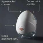 Tommee Tippee Single Breast Pump - Image 4