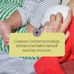 Tommee Tippee Single Breast Pump - Image 6