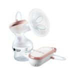 Tommee Tippee Single Electric Breast Pump - Image 3