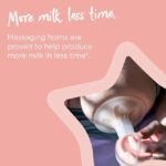 Tommee Tippee Single Electric Breast Pump - Image 4