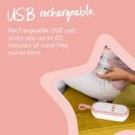 Tommee Tippee Single Electric Breast Pump - Image 5