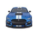 Maisto 2020 Ford Shelby GT500 (CFTP)-1:18 Model Car - Image 2