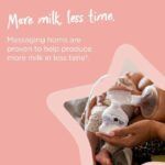 Tommee Tippee Single Electric Breast Pump - Image 6