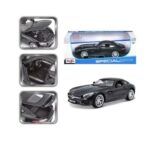 Maisto Mercedes-AMG GT-1:18 Model Car - Image 4