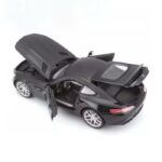 Maisto Mercedes-AMG GT-1:18 Model Car - Image 3