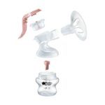 Tommee Tippee Single Manual Breast Pump - Image 2