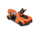 Maisto Lamborghini Revuelto-1:18 Model Car - Image 3