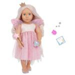 Our Generation Twinkle 18-inch Tooth Fairy Doll