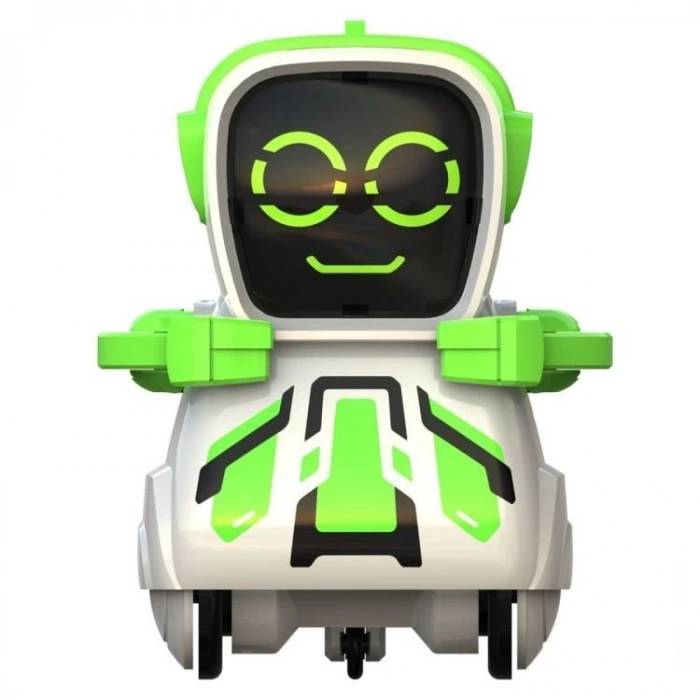 Silverlit Pokibot Robot Silverlit Pokibot Robot