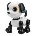Silverlit Robo Dog With Sounds And Lights