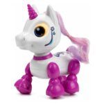 Silverlit Robo Unicorn With Sounds And Lights
