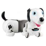 Silverlit The Robot Dog, Dackel R