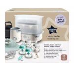 Tommee Tippee Complete Feeding Set 12 Pc