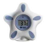 Tommee Tippee Digital Bathroom Thermometer
