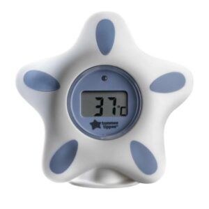 Tommee Tippee Digital Bathroom Thermometer