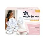 Tommee Tippee Double Electric Breast Pump