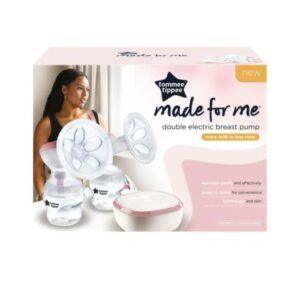 Tommee Tippee Double Electric Breast Pump