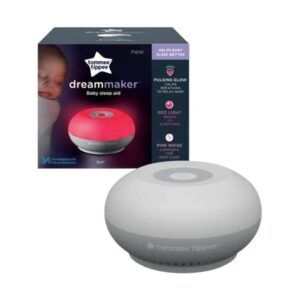 Tommee Tippee Dreammaker Baby Sleep Light & Sound