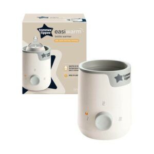 Tommee Tippee EasiWarm Bottle Warmer
