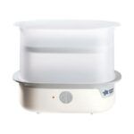 Tommee Tippee Electric Steam Sterilizer 6 Bottle Capacity
