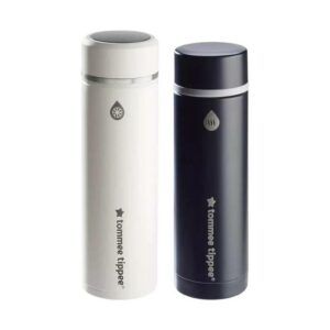 Tommee Tippee GoPrep Hot & Cold Flask Formula Maker