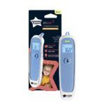 Tommee Tippee InEar Infrared Digital Thermometer