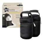 Tommee Tippee Isothermal Bottle Bag 2Pc