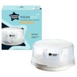 Tommee Tippee Microwave Steam Steriliser