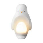 Tommee Tippee Penguin 2-in-1 Night Light
