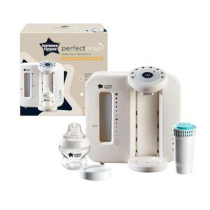 Tommee Tippee Prep Machine Baby Bottle